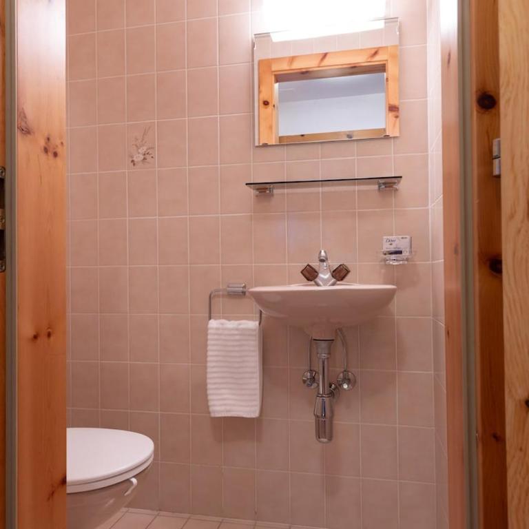 Crans-Montana - FABULOUS 2-bedroomed flat - Appartement avec Vue sur la Montagne - 12