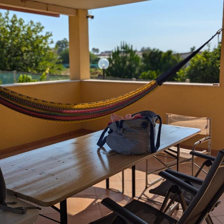 Casa Gelsomini - Casa de 2 dormitorios - 1