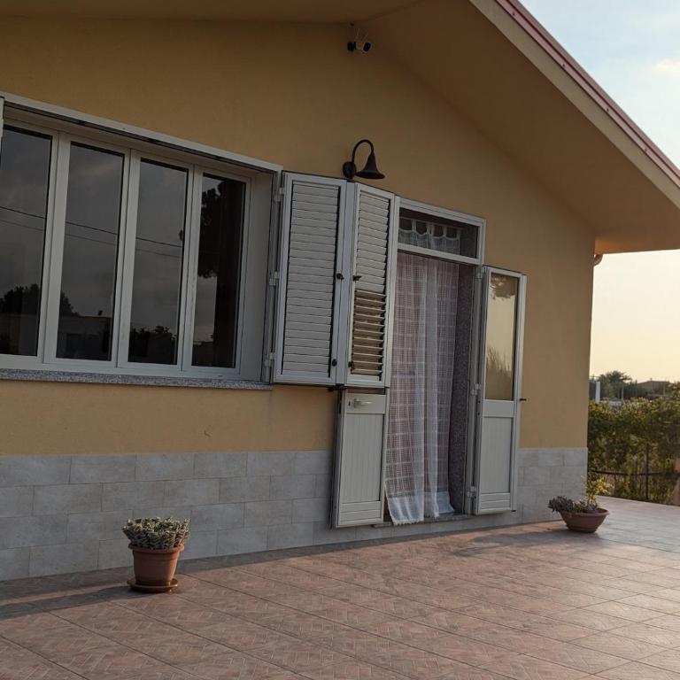 Casa Gelsomini - Casa de 2 dormitorios - 9