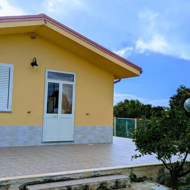 Casa Gelsomini - Casa de 2 dormitorios - 11
