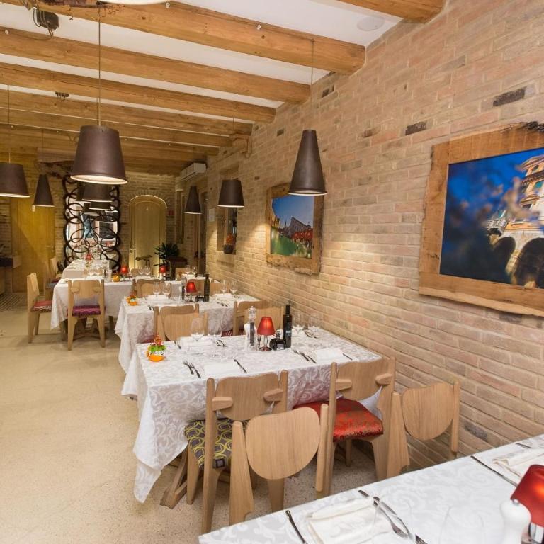 LE RIVE Casa Vacanza La Ciosà - Appartamento con 1 Camera da Letto - 18
