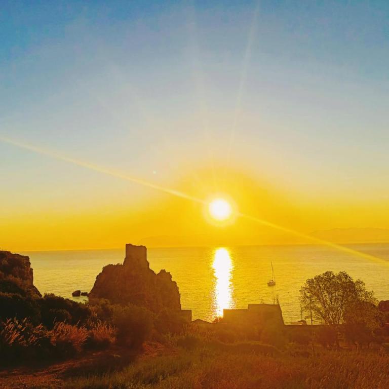 Where The Sun Rises - Villa con Vista Mare - 42