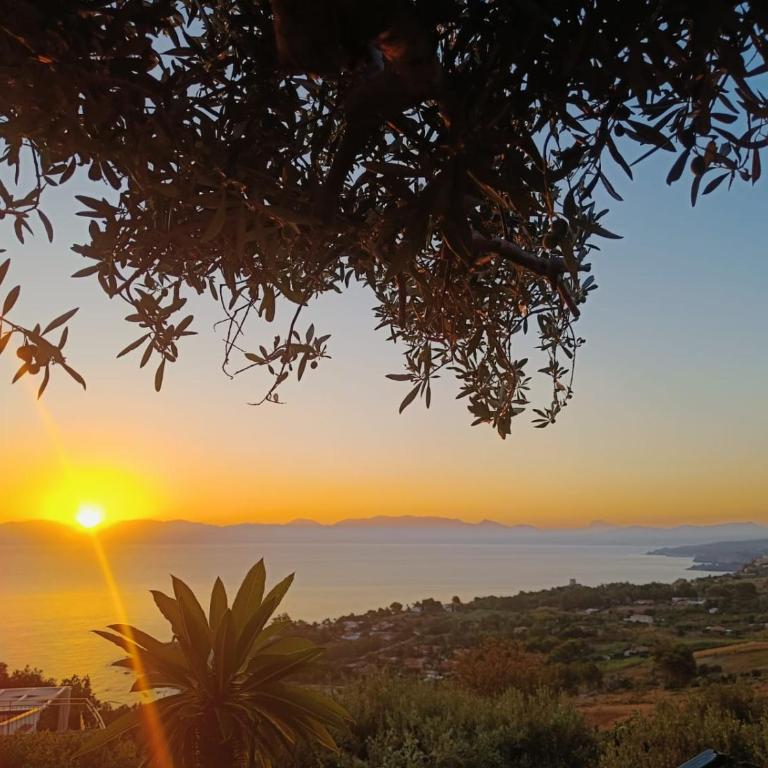 Where The Sun Rises - Villa con Vista Mare - 4