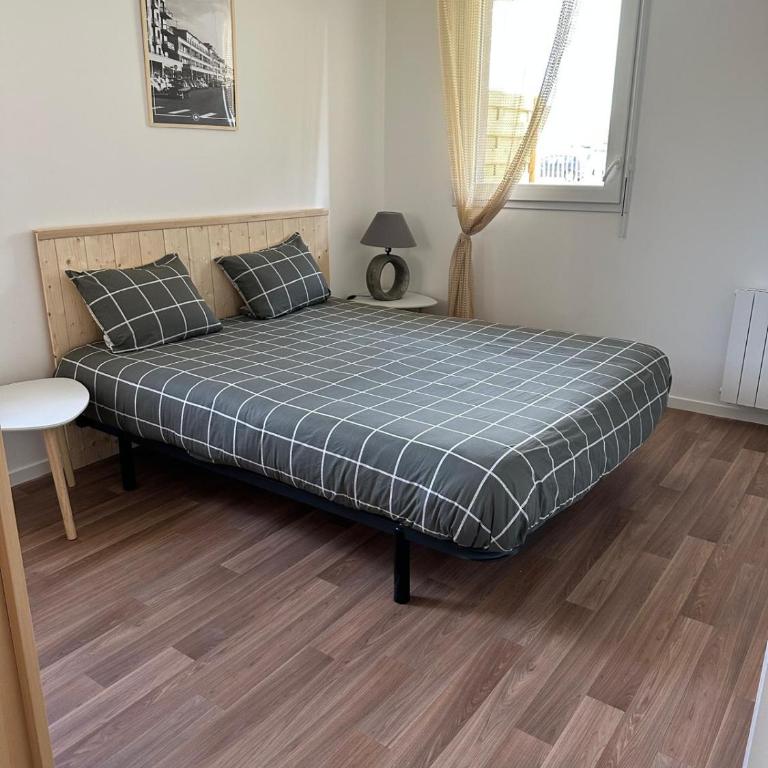Appartement Les Dunes au coeur de Berck - Apartamento de 1 dormitorio - 5