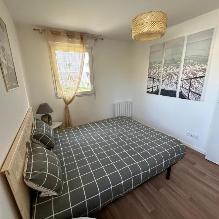 Appartement Les Dunes au coeur de Berck - Apartamento de 1 dormitorio - 6