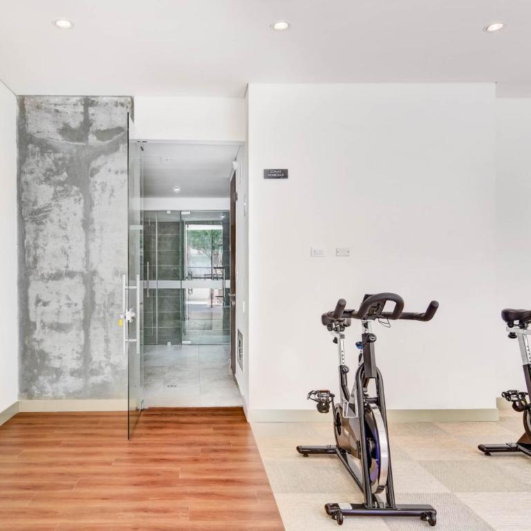 gA Luxe 1BR - Apartamento de 1 dormitorio - 32