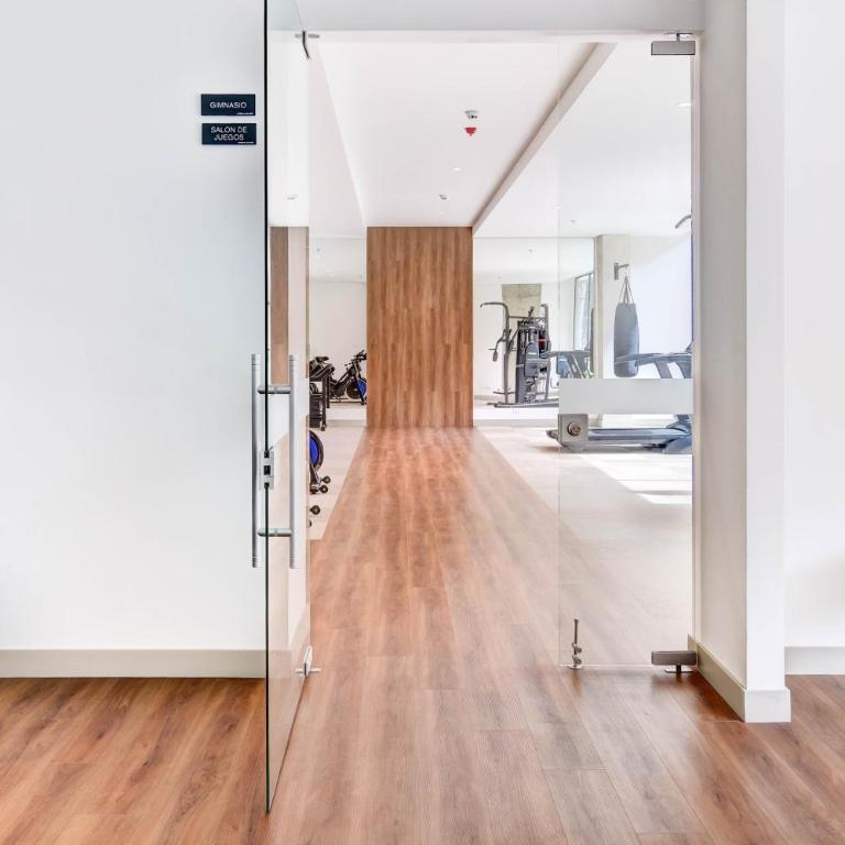 gA Luxe 1BR - Apartamento de 1 dormitorio - 33