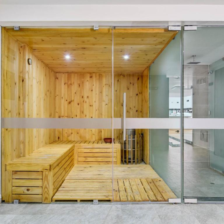 gA Luxe 1BR - Apartamento de 1 dormitorio - 26