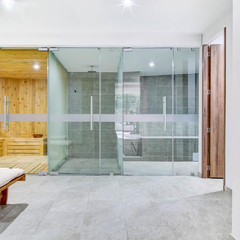 gA Luxe 1BR - Apartamento de 1 dormitorio - 29