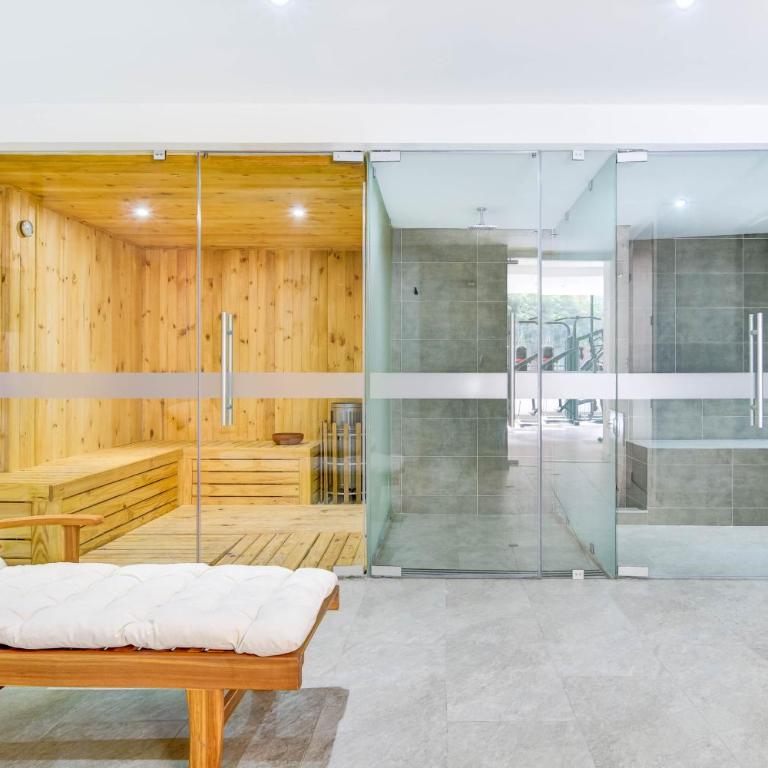 gA Luxe 1BR - Apartamento de 1 dormitorio - 25