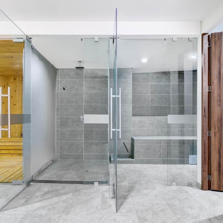 gA Luxury Chico 2BR - Apartamento de 2 dormitorios - 22