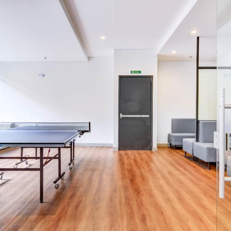 gA Luxury Chico 2BR - Apartamento de 2 dormitorios - 20