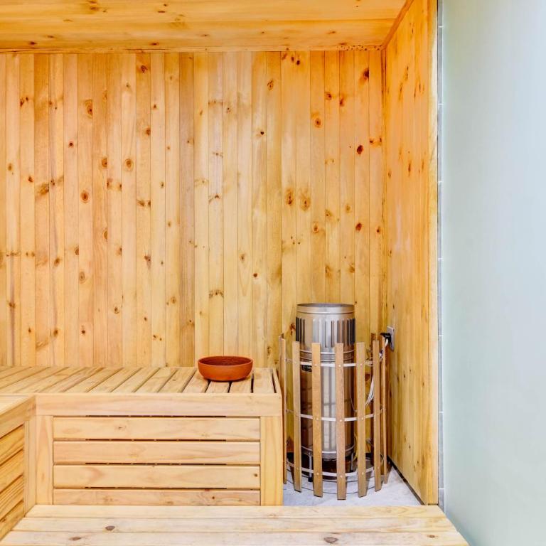 gA Luxury Chico 2BR - Apartamento de 2 dormitorios - 25