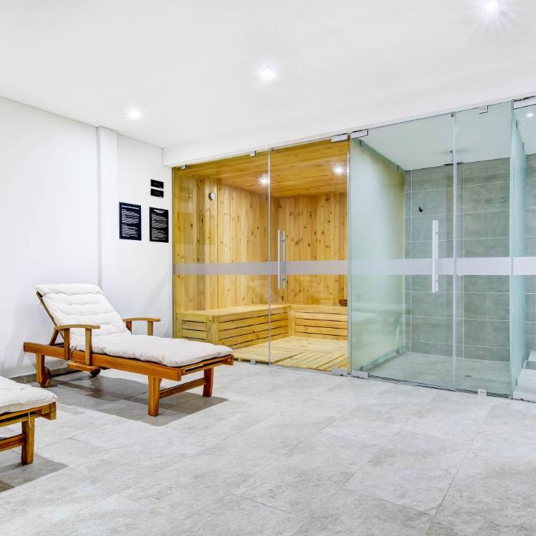 gA Luxury Chico 2BR - Apartamento de 2 dormitorios - 15