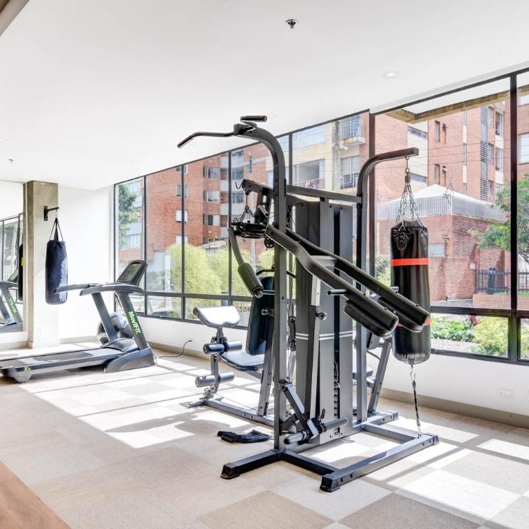 gA Luxury Chico 2BR - Apartamento de 2 dormitorios - 16