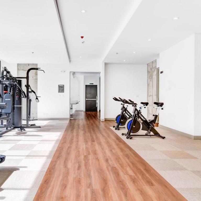 gA Luxury Chico 2BR - Apartamento de 2 dormitorios - 18