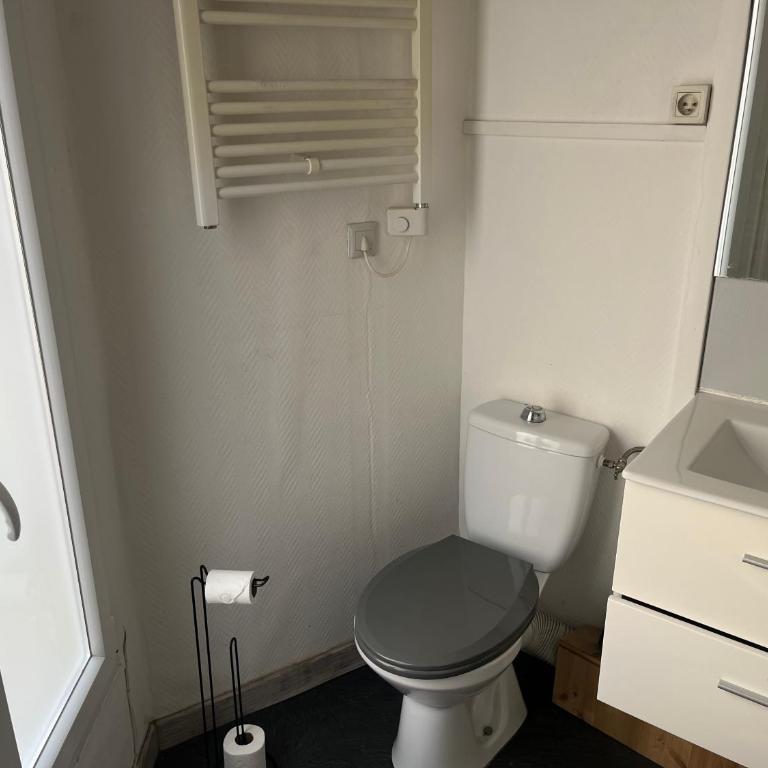 Appartement Entier Avignon Intramuros - Appartamento con 1 Camera da Letto - 9
