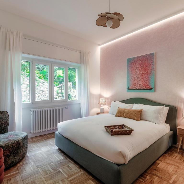 The Como Hills - by MyHomeInComo - Appartamento con 2 Camere da Letto e Balcone - 28