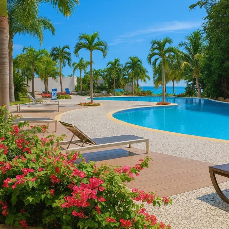 Relax by the sea in Manta - Apartamento de 3 dormitorios - 12