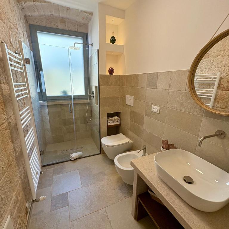 Dimora Liviana - Casa con 1 Camera da Letto - 12