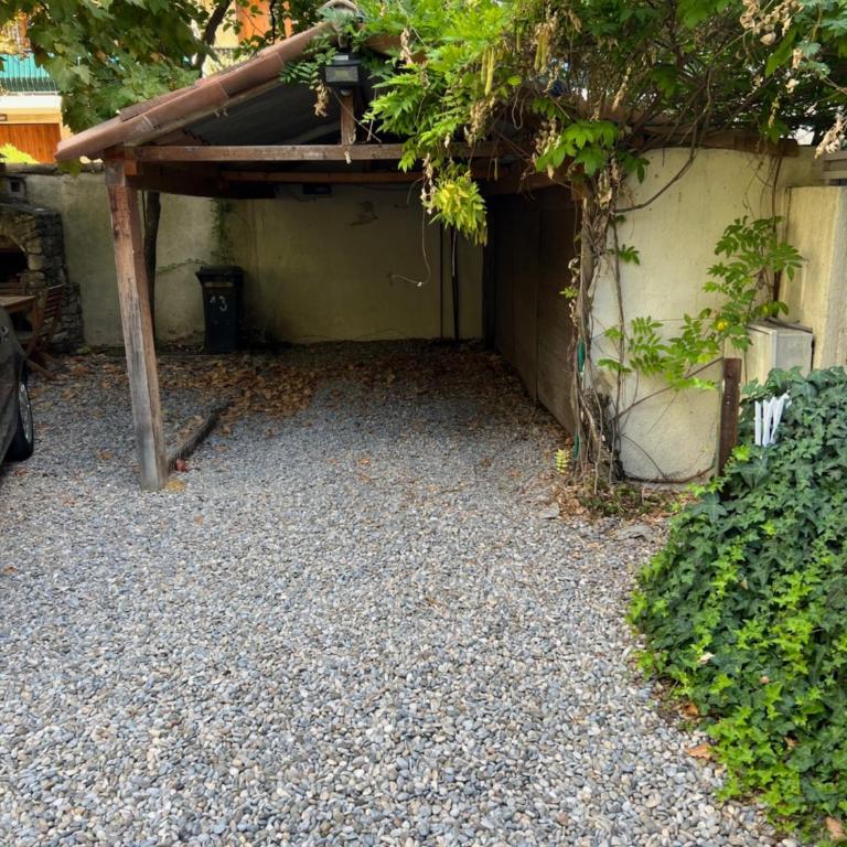 La casa du Roy René - Apartment mit 2 Schlafzimmern - 37