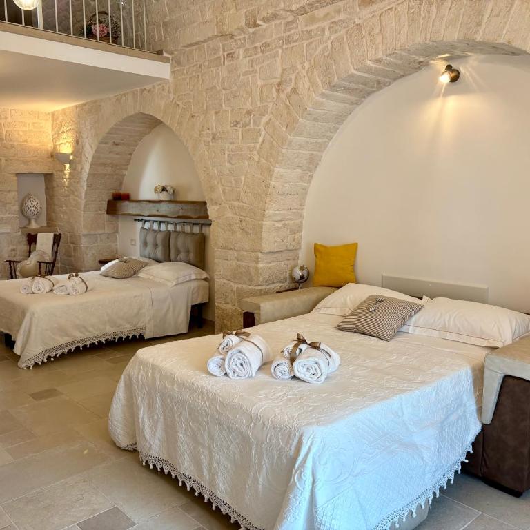 Dimora Liviana - Casa con 1 Camera da Letto - 6