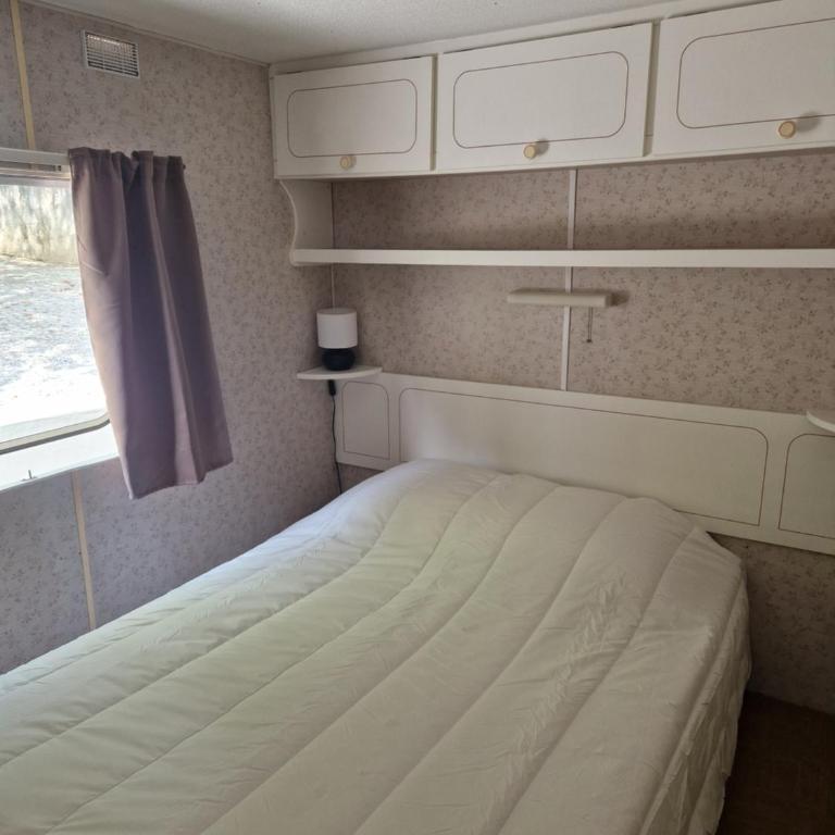 Mon Petit Mobil Home - Mobile Home - 3