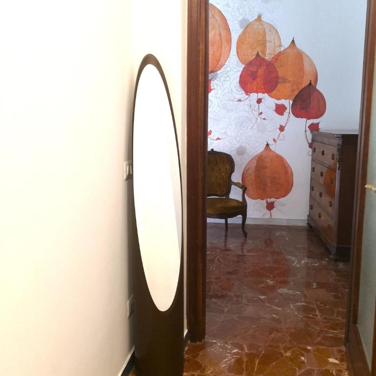 CASA PAOLINA NEL CENTRO DI BRACCIANO - Casa con 2 Camere da Letto - 49
