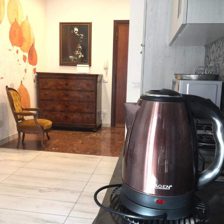 CASA PAOLINA NEL CENTRO DI BRACCIANO - Casa con 2 Camere da Letto - 8