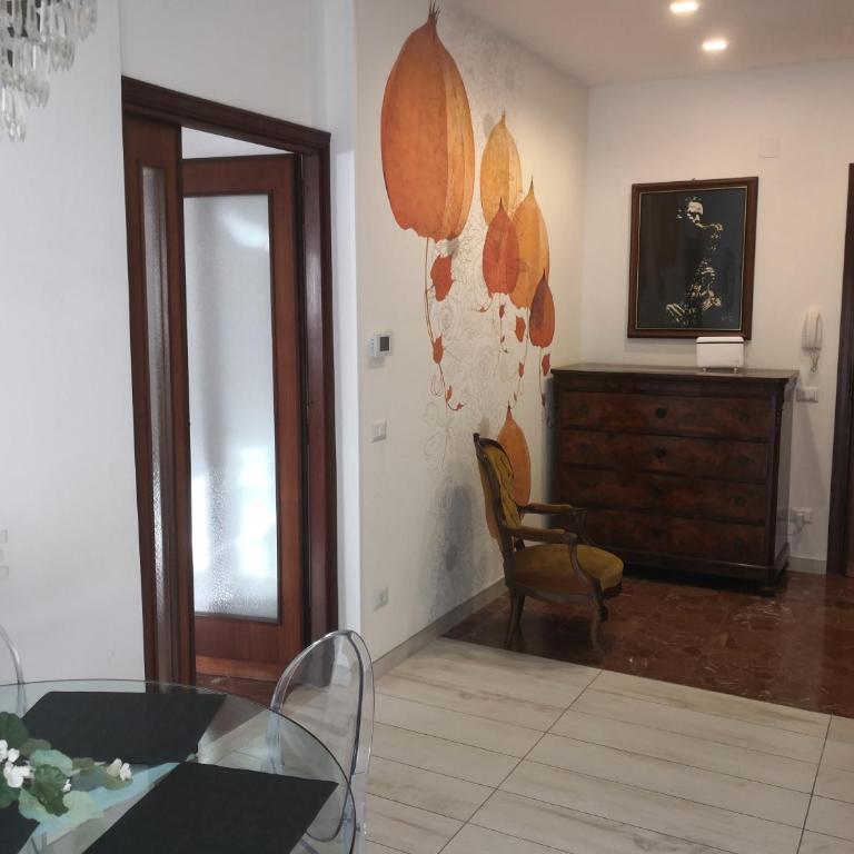 CASA PAOLINA NEL CENTRO DI BRACCIANO - Casa con 2 Camere da Letto - 41