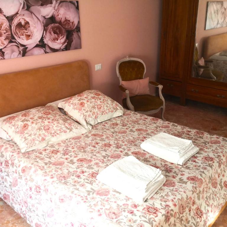 CASA PAOLINA NEL CENTRO DI BRACCIANO - Casa con 2 Camere da Letto - 17