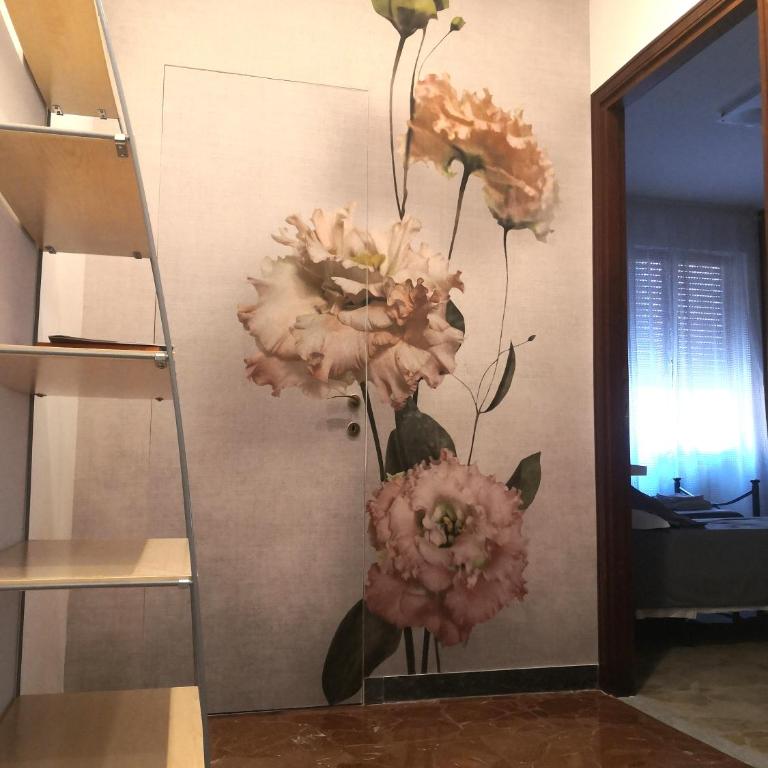 CASA PAOLINA NEL CENTRO DI BRACCIANO - Casa con 2 Camere da Letto - 42