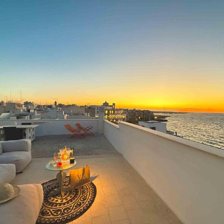 Polignano Roof by Villa Experiences Puglia - Appartamento - 1