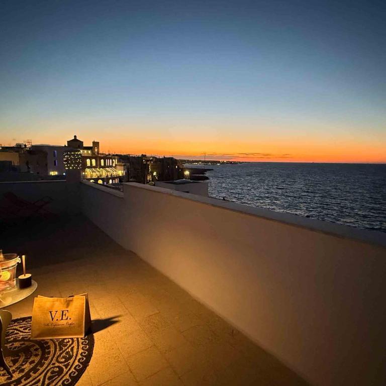 Polignano Roof by Villa Experiences Puglia - Appartamento - 3