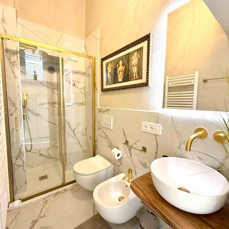Polignano Roof by Villa Experiences Puglia - Appartamento - 7