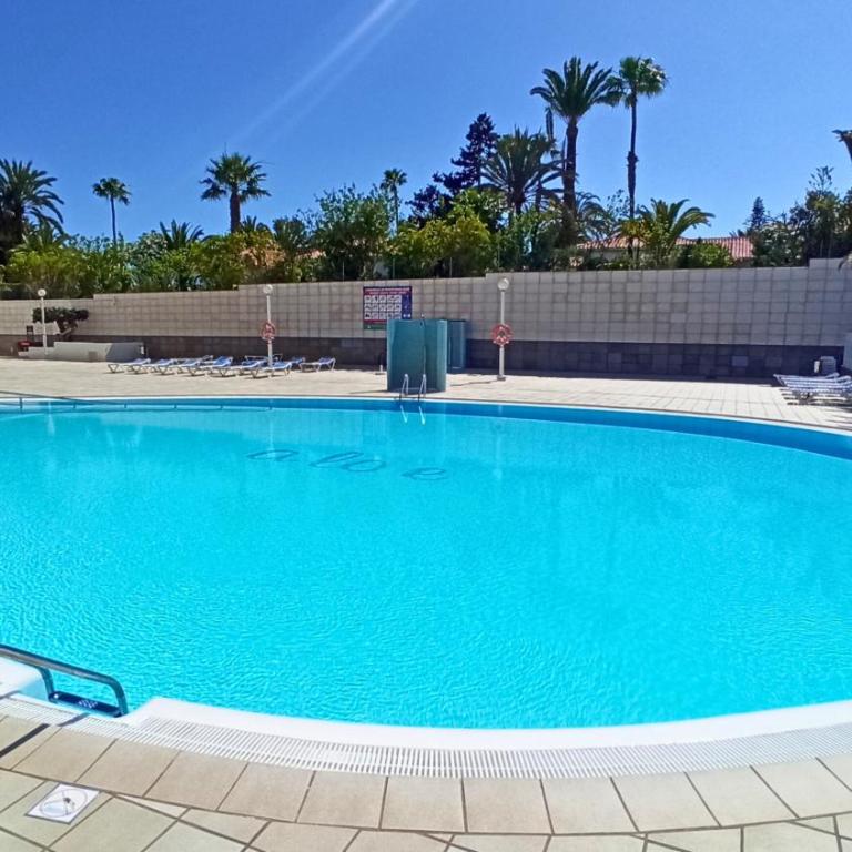 ALOE FREEDOM Maspalomas - One-Bedroom Apartment - 14