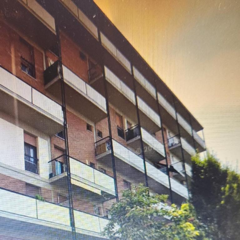 Bilocale vicino al Policlinico, Hesperia e Centro Storico Fibra Wi-Fi - Appartamento con 1 Camera da Letto - 15