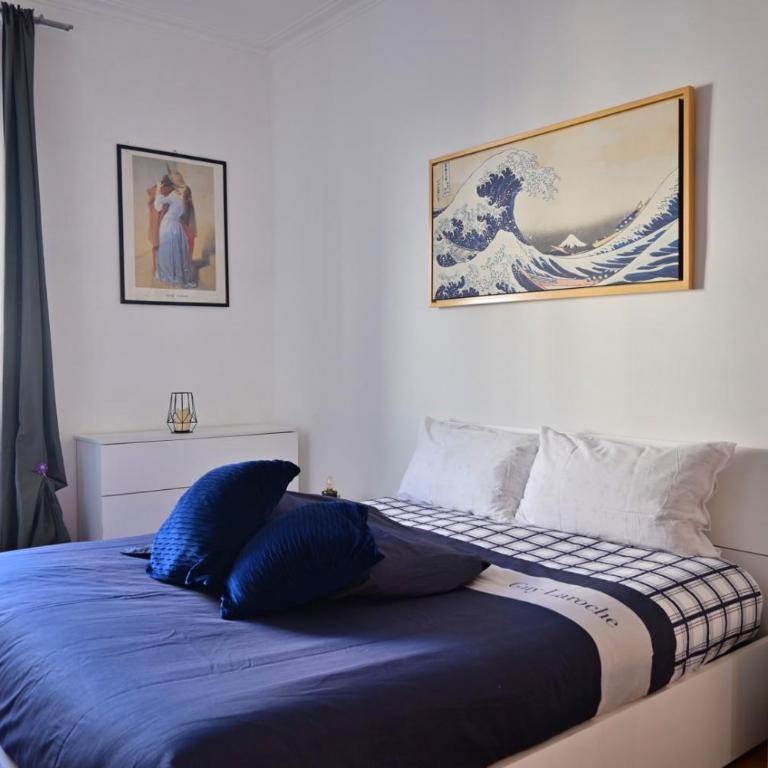 Casa Carretto - Appartamento con 1 Camera da Letto - 1