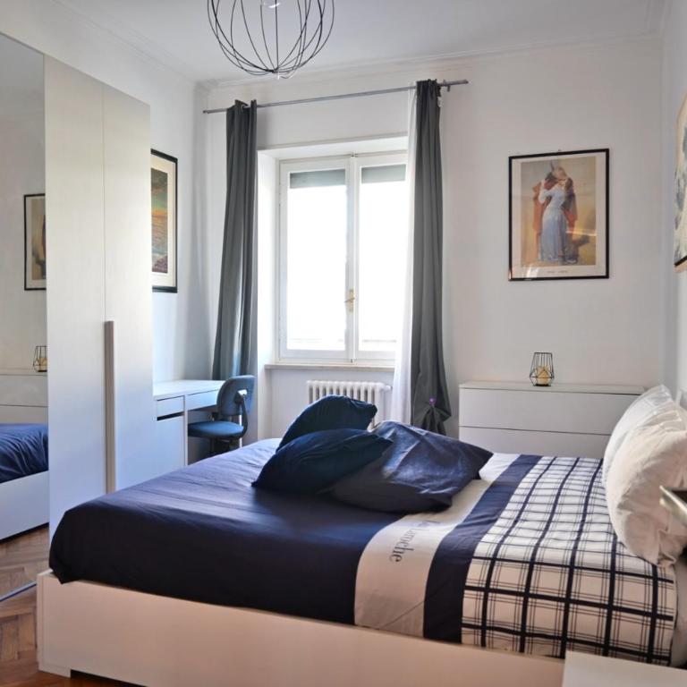 Casa Carretto - Appartamento con 1 Camera da Letto - 2