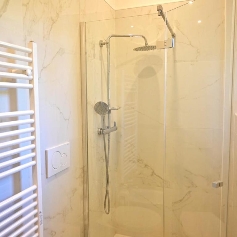 Casa Carretto - Appartamento con 1 Camera da Letto - 12