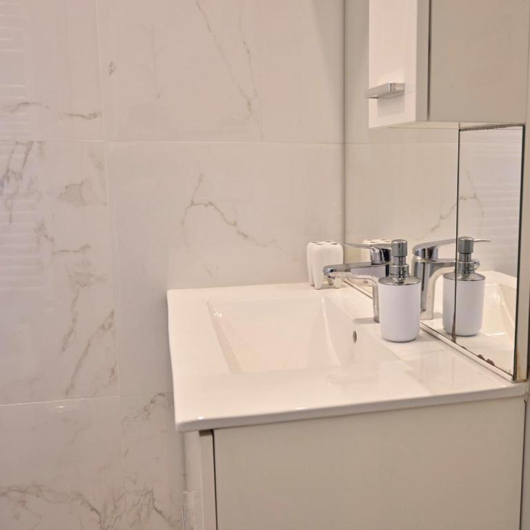 Casa Carretto - Appartamento con 1 Camera da Letto - 10