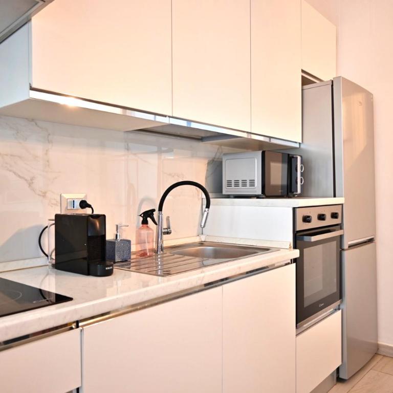Casa Carretto - Appartamento con 1 Camera da Letto - 7