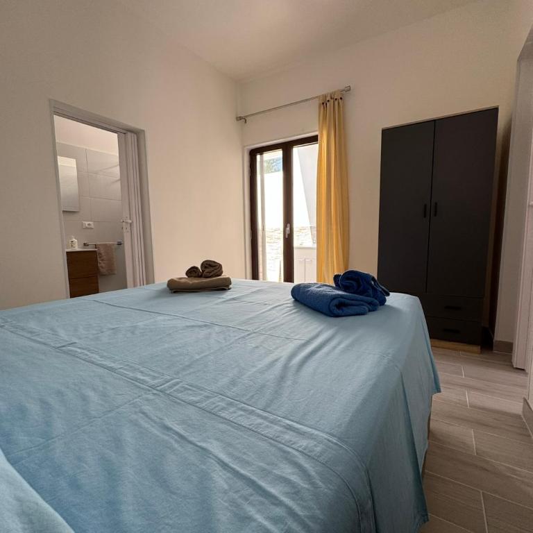 Casavacanze SoleMare - Appartamento - Piano Terra - 2