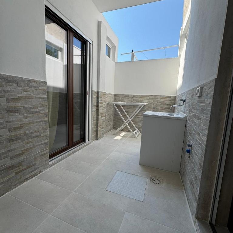 Casavacanze SoleMare - Appartamento - Piano Terra - 7