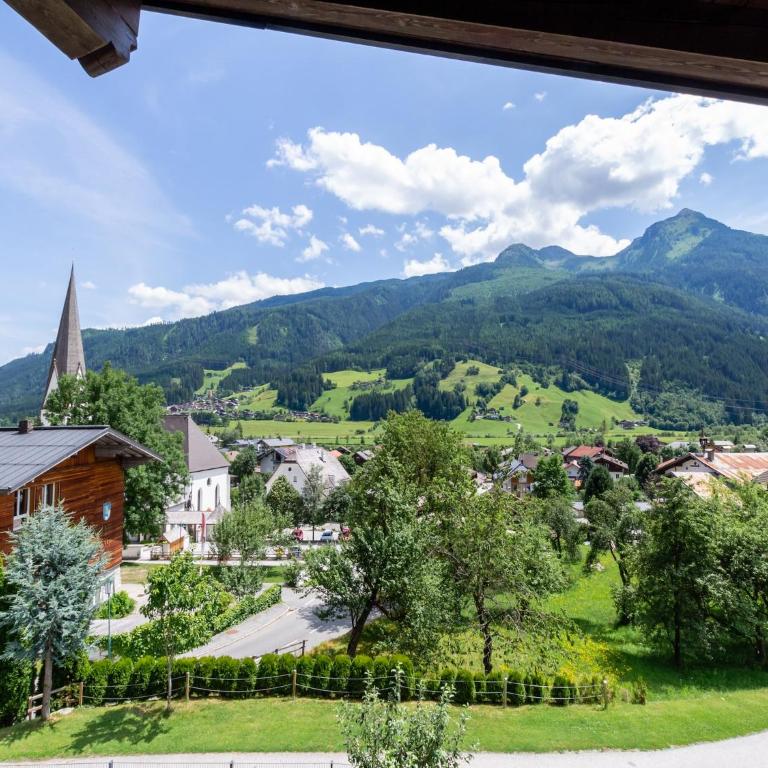 Apartment in Bramberg near Ski Lift - Apartment mit 4 Schlafzimmern - 17