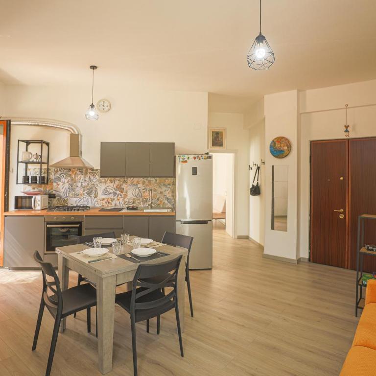 Sirio Guest House - Appartamento con 1 Camera da Letto - 2
