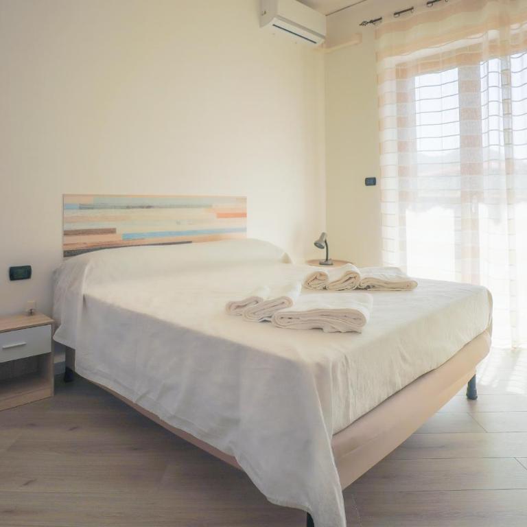 Sirio Guest House - Appartamento con 1 Camera da Letto - 6