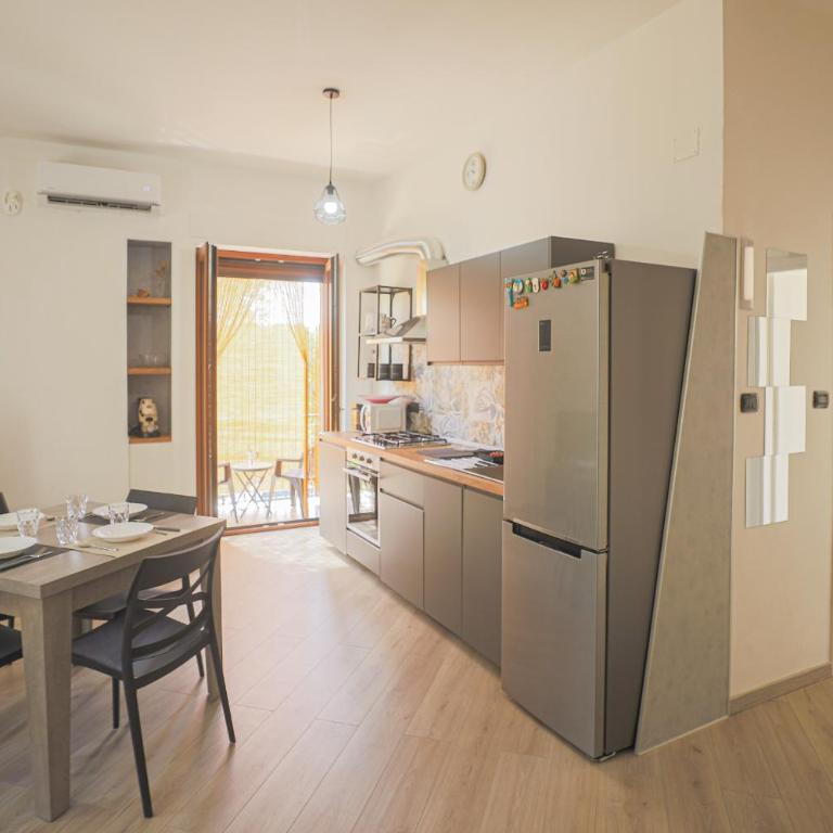 Sirio Guest House - Appartamento con 1 Camera da Letto - 18