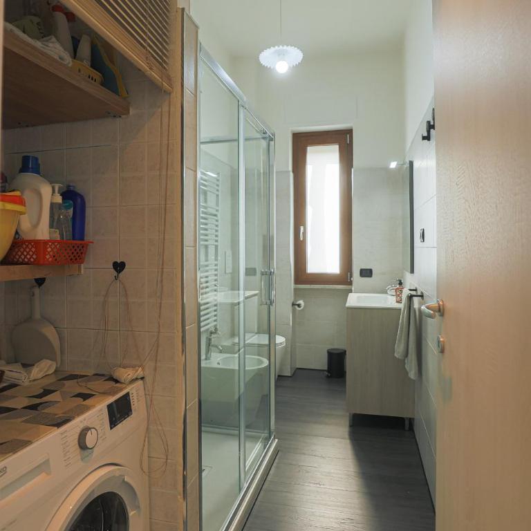 Sirio Guest House - Appartamento con 1 Camera da Letto - 19