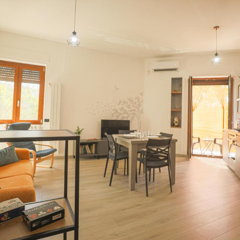 Sirio Guest House - Appartamento con 1 Camera da Letto - 20